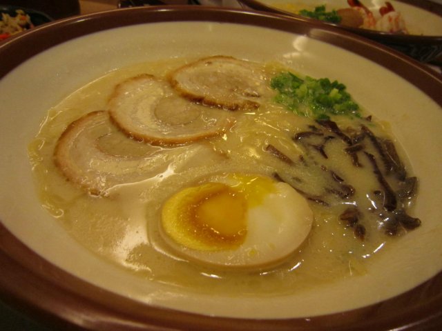 正
