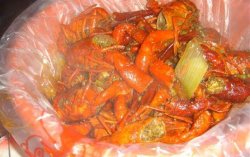 油闷大虾