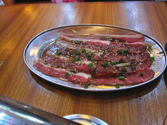肥牛
