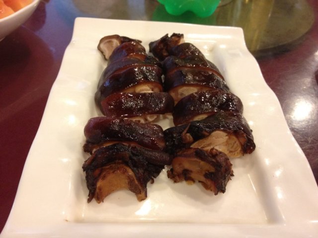 正