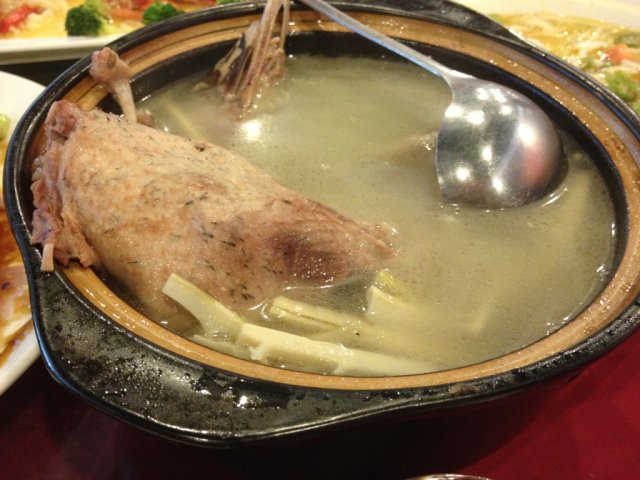 正