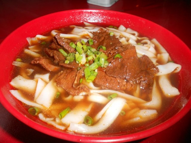 正