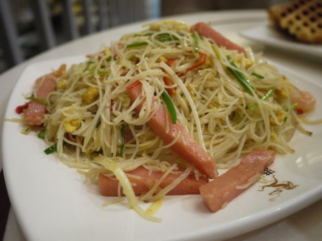 正