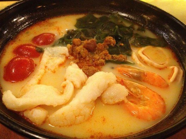 正