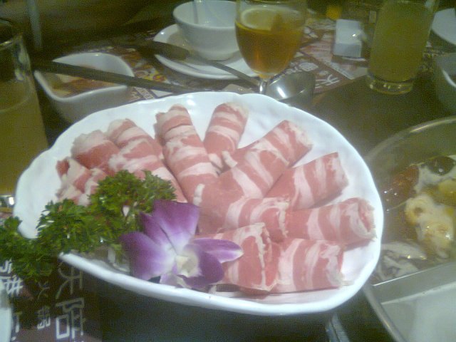 肉