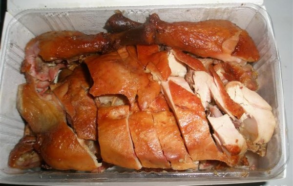 味道不错