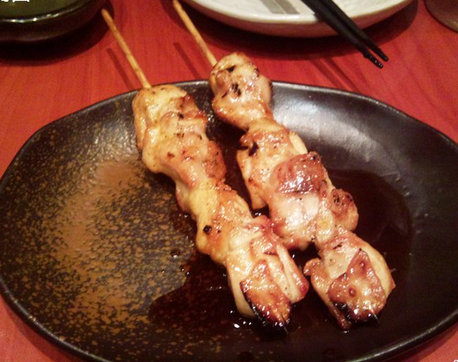 正