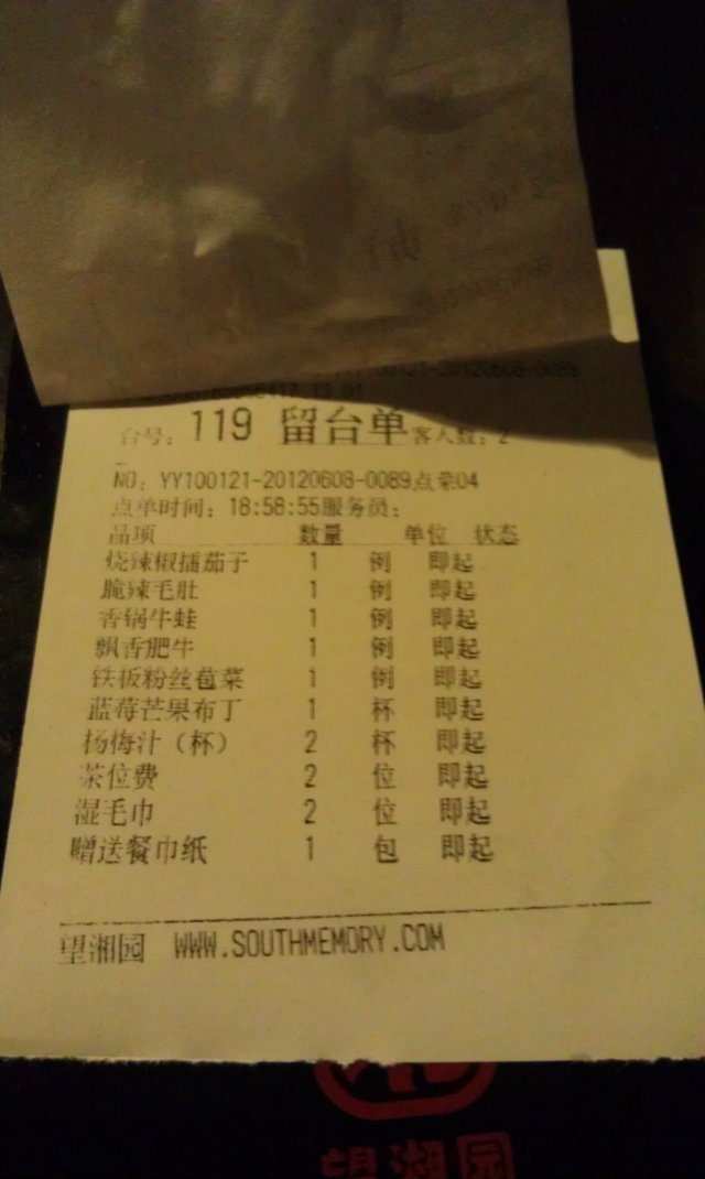 正