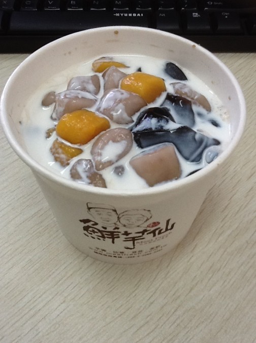 正