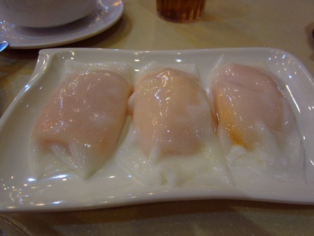 正