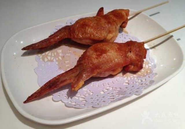 正