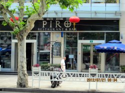 喜欢的汉堡店