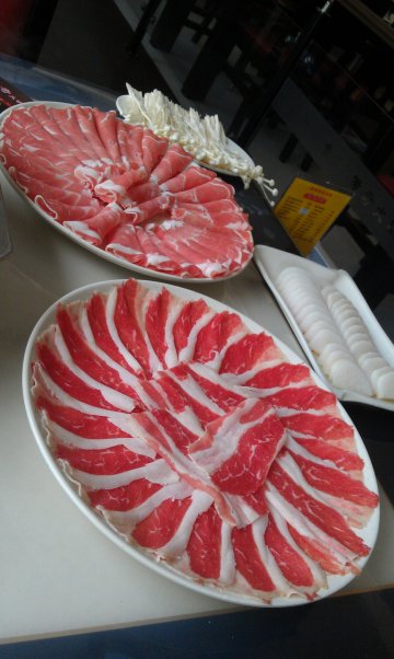 正