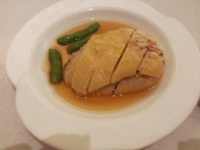 花雕醉鸡