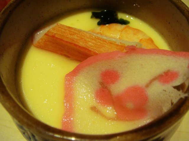 正