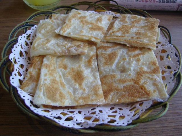 正