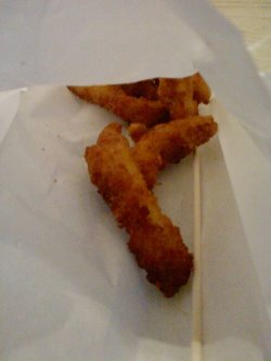 正