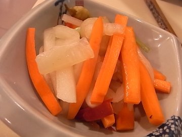 正