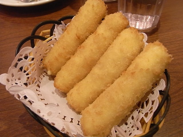 正