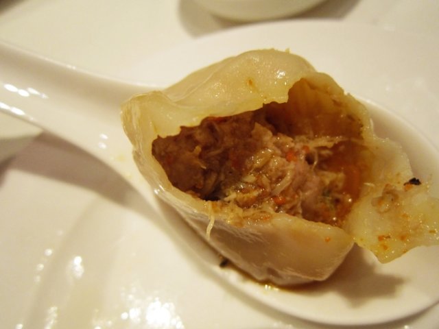 正