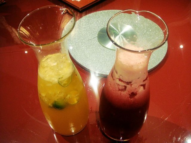 正