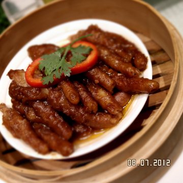 正
