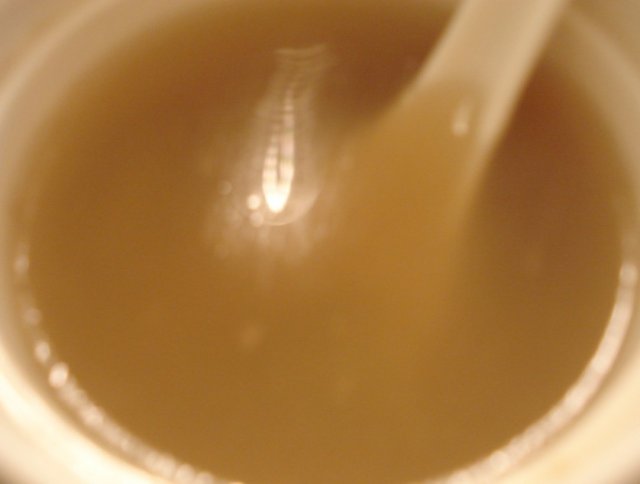 冬瓜黄豆排骨汤
