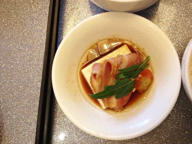 正
