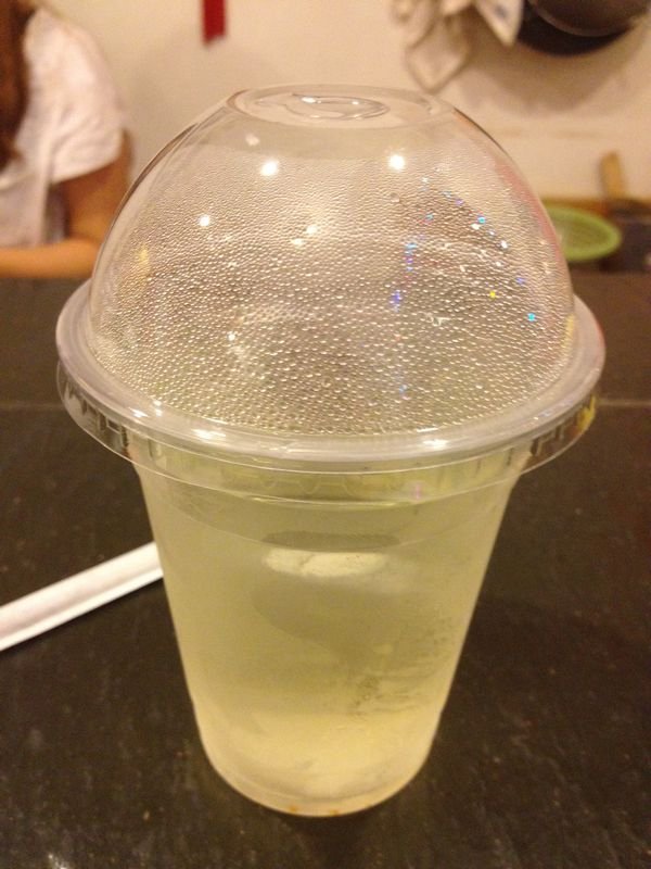 正