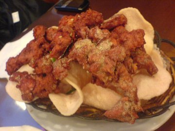 正