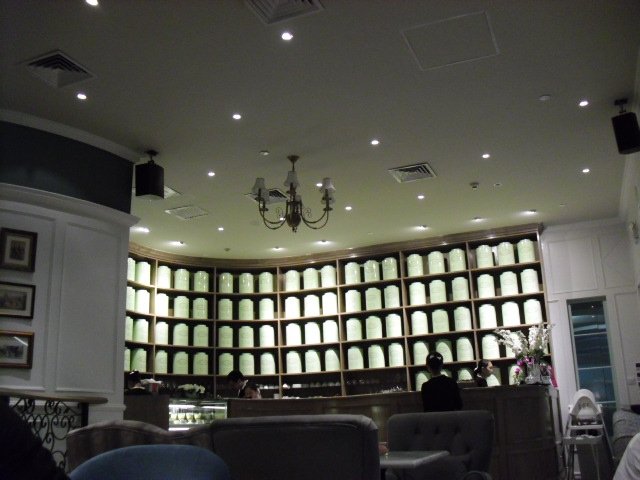 正