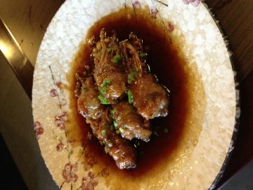正