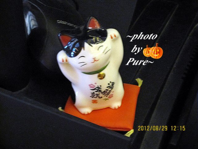 招财猫