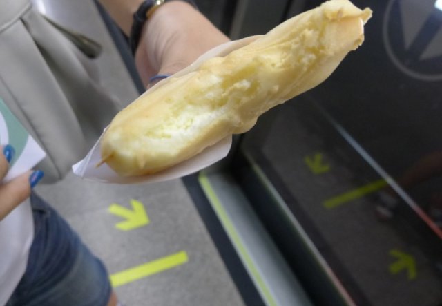正