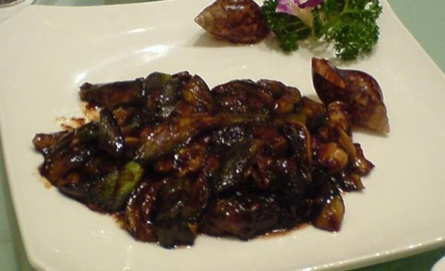 海螺肉