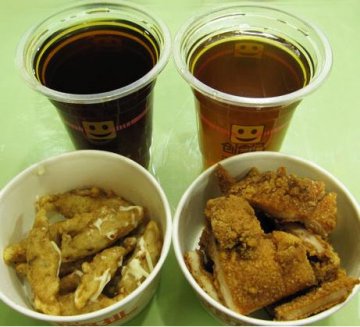 料足给力