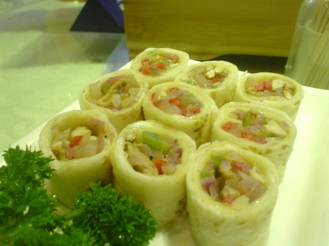 正