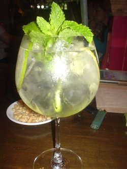 mojito