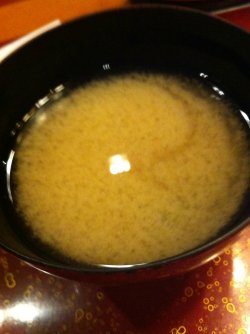 正