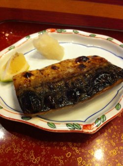 正