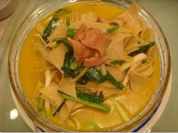 金汤苏豆皮