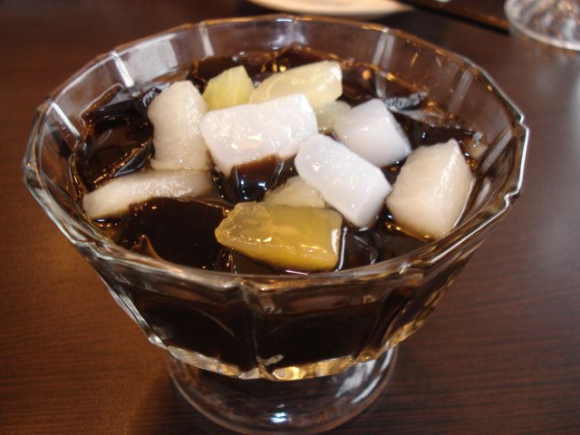 正