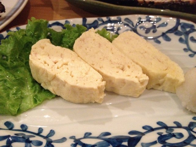 正