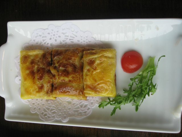 正