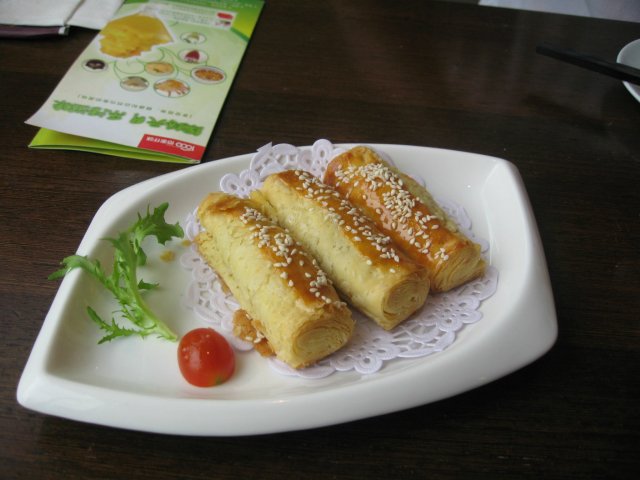 正