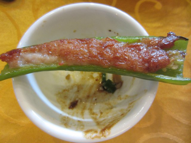 正