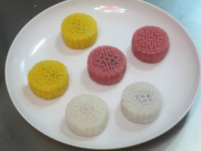 正