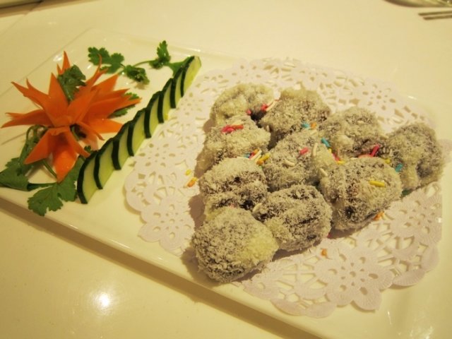 正