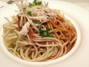 很小很小