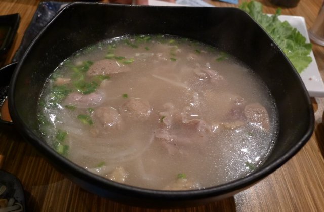 正